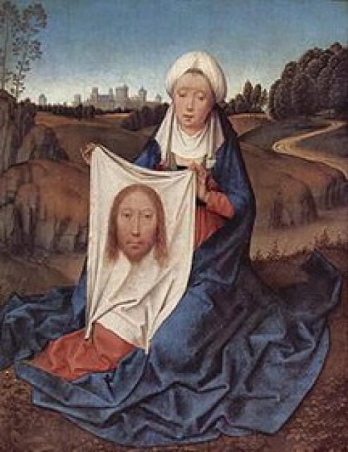 Svyataya Veronika