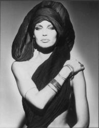  Veruschka