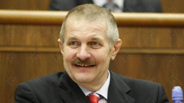 Вилиам Ветешка