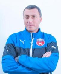 Сергей Ветренников