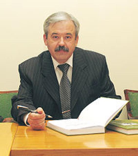 Victor Vechersky photo Victor Vechersky