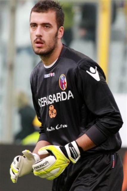 Emiliano Viviano photo Emiliano Viviano