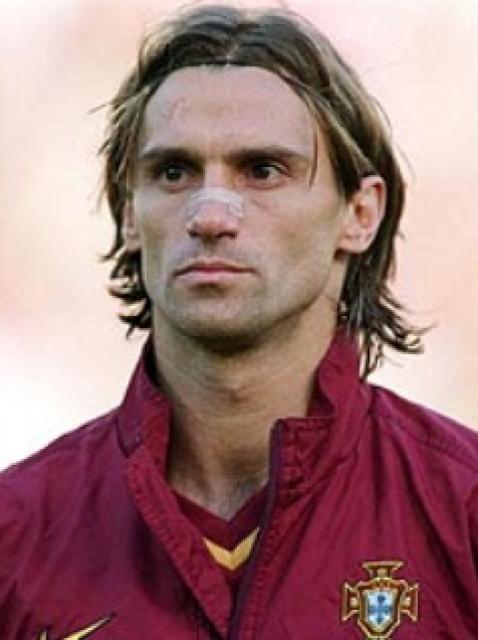 Joao Manuel Vieira Pinto