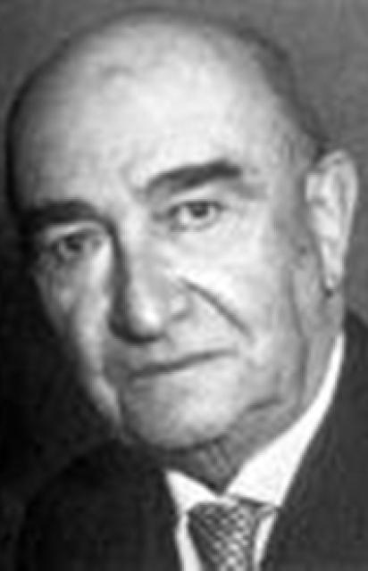 Leopold Wiese