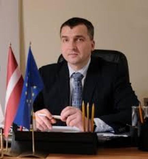 Нормунд Вилнитис фото Нормунд Вилнитис