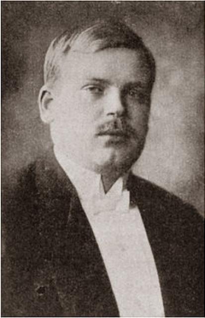 Юри Вильмс