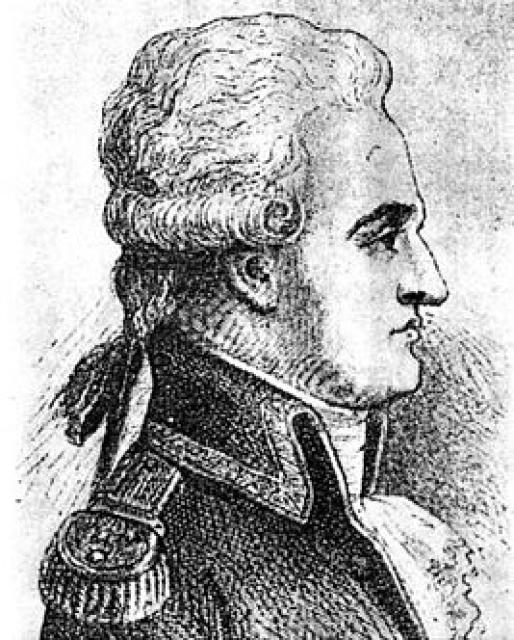 Pierre-Charles Villeneuve photo Pierre-Charles Villeneuve