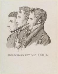 Robert Thomas Wilson