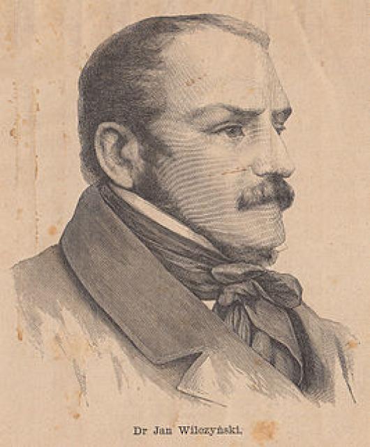 Yan Vilchinsky