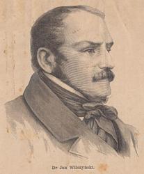 Yan Vilchinsky