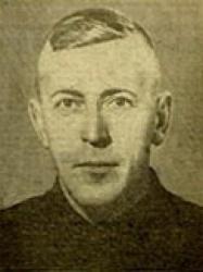Bohuslav Vilchkovskiy