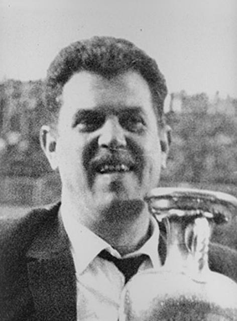Jose Villalonga