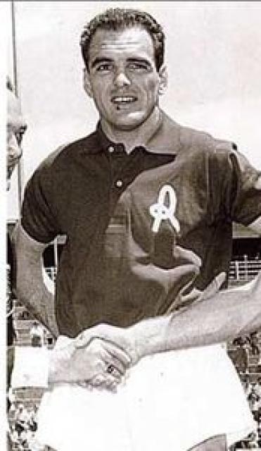 Luis Vinicio