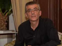 Izyaslav Vinterman Izyaslav Vinterman