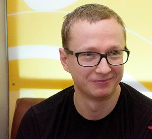 Роман Винтонив
