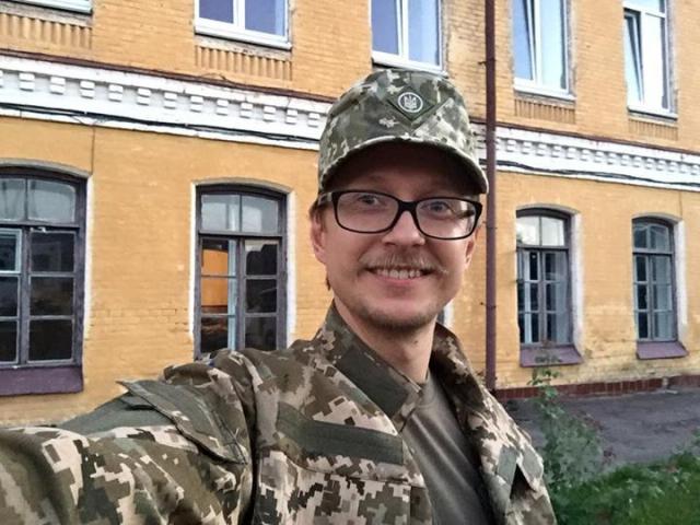 Роман Винтонив