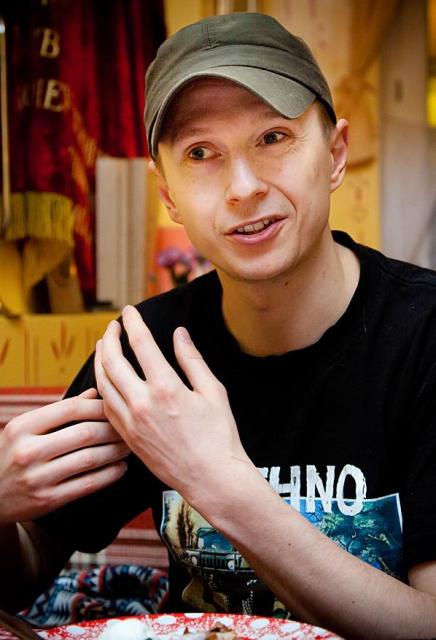 Роман Винтонив