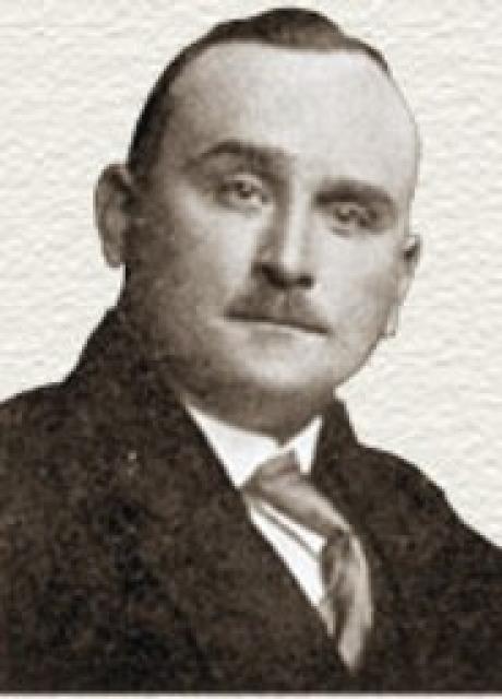 Stepan Vitvitskiy photo Stepan Vitvitskiy