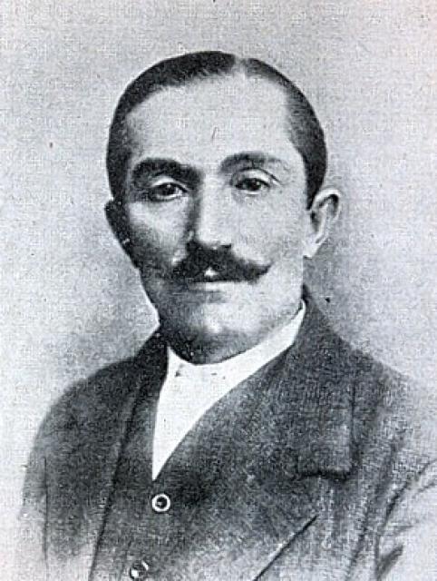 Wincenty Witos