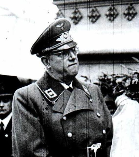 Hugo Vitroks