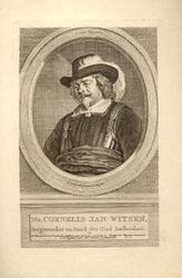 Cornelis Witsen