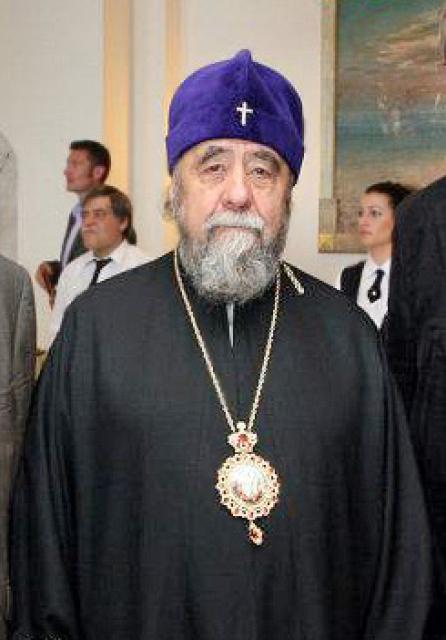 Митрополит Владимир фото Митрополит Владимир