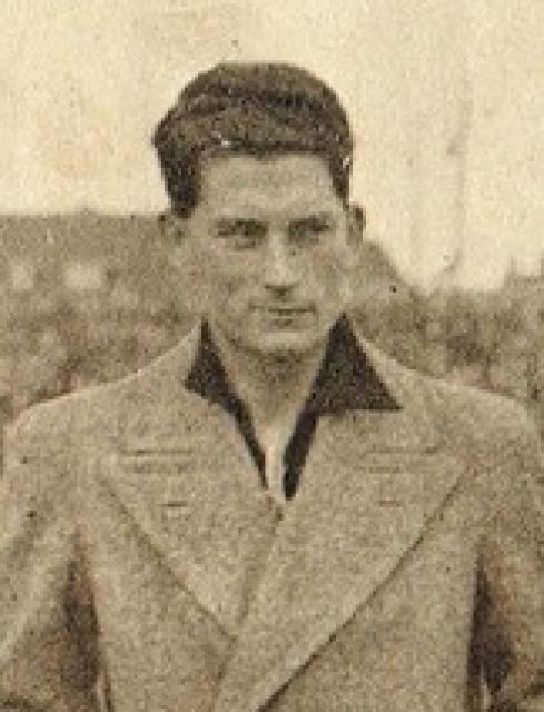 Бен Вогел