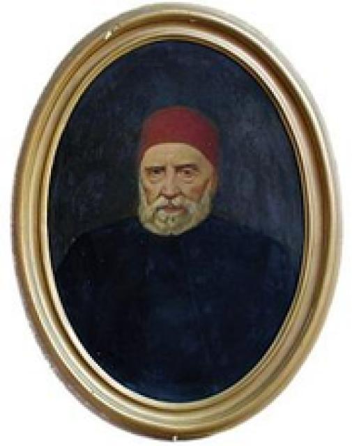 Stefan Vogoride