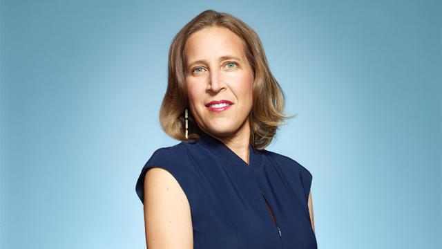 Susan Wojcic