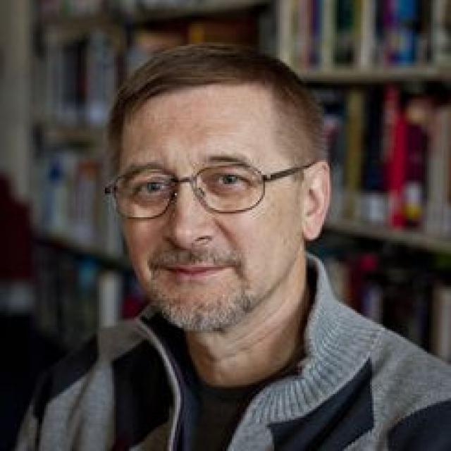 Ryszard Wojnakowski