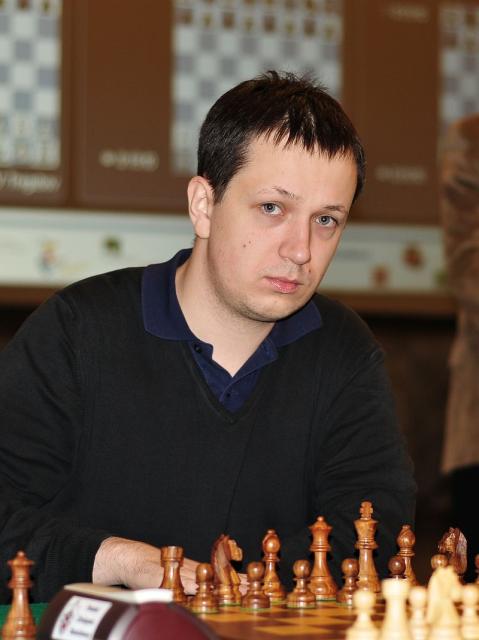 Radoslaw Wojtaszek photo Radoslaw Wojtaszek