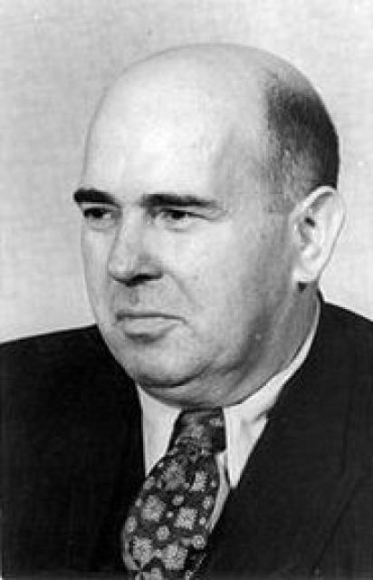 Эрнст Волльвебер