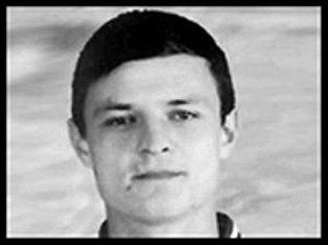 Nikolay Volosianko photo Nikolay Volosianko