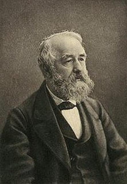 Rudolf Wolf photo Rudolf Wolf