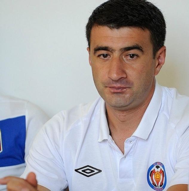 Aram Voskanyan