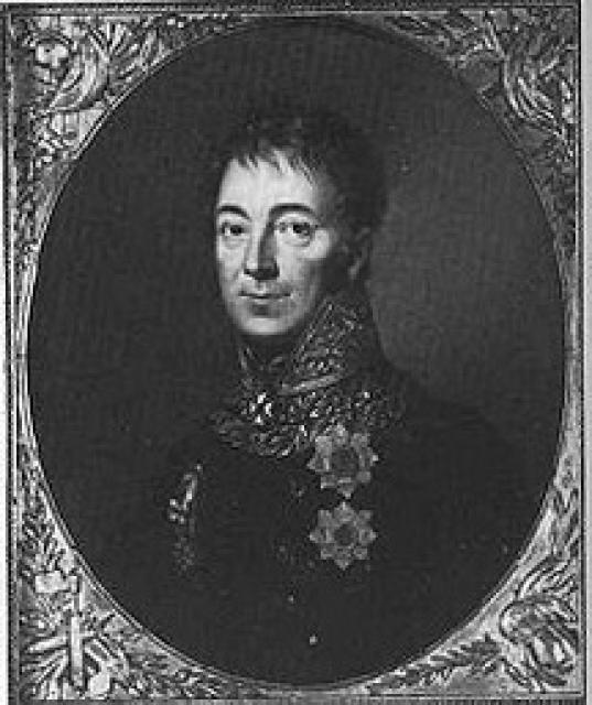 Carl Philipp Joseph Wrede photo Carl Philipp Joseph Wrede