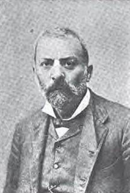 Georgios Vroutos