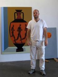 Jonas Wood Jonas Wood