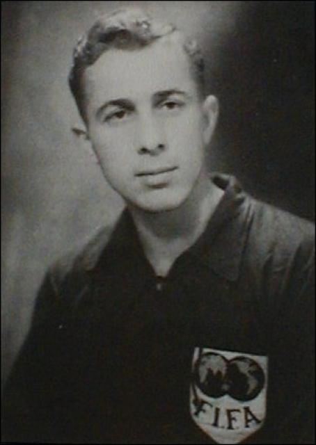 Bernard Vukas photo Bernard Vukas