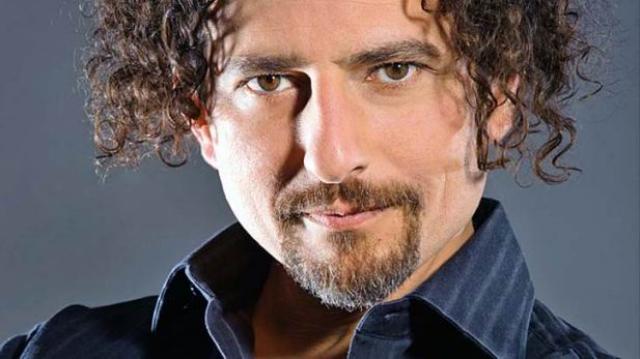 David Wolfe photo David Wolfe