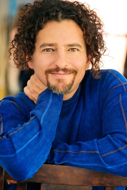 David Wolfe photo David Wolfe