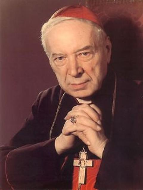 Stefan Wyszynski photo Stefan Wyszynski