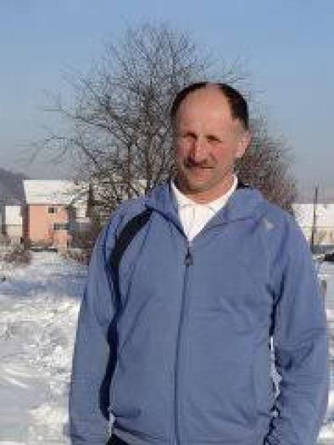 Vasiliy Gabor