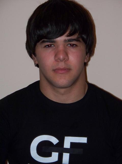 Orhan Farhad Gadjiagaly