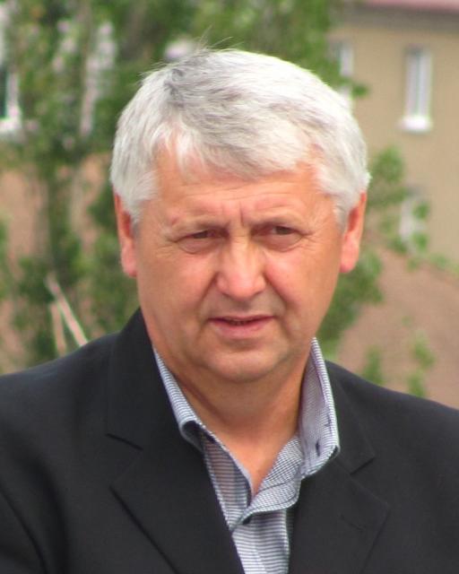 Miroslav Gajdusek