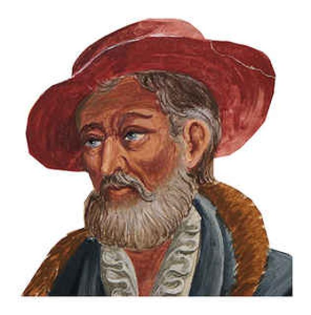 Michael Gaismair