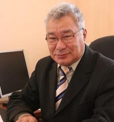 Баязит Галимов