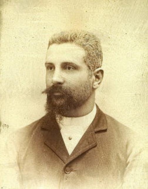 Giuseppe Gallignani photo Giuseppe Gallignani