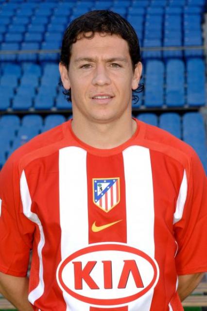 Luciano Martin Galletti