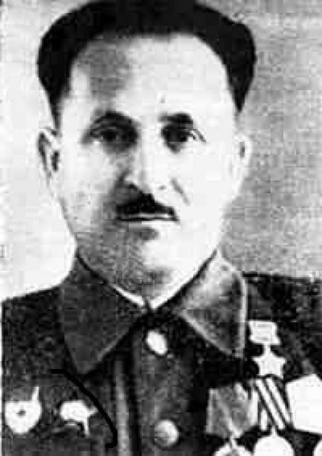 Socrat Galustashvili